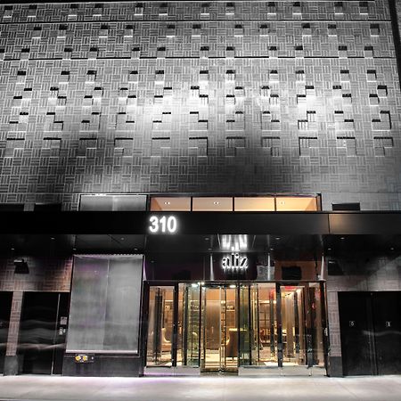 Aliz Hotel Times Square New York Exterior photo